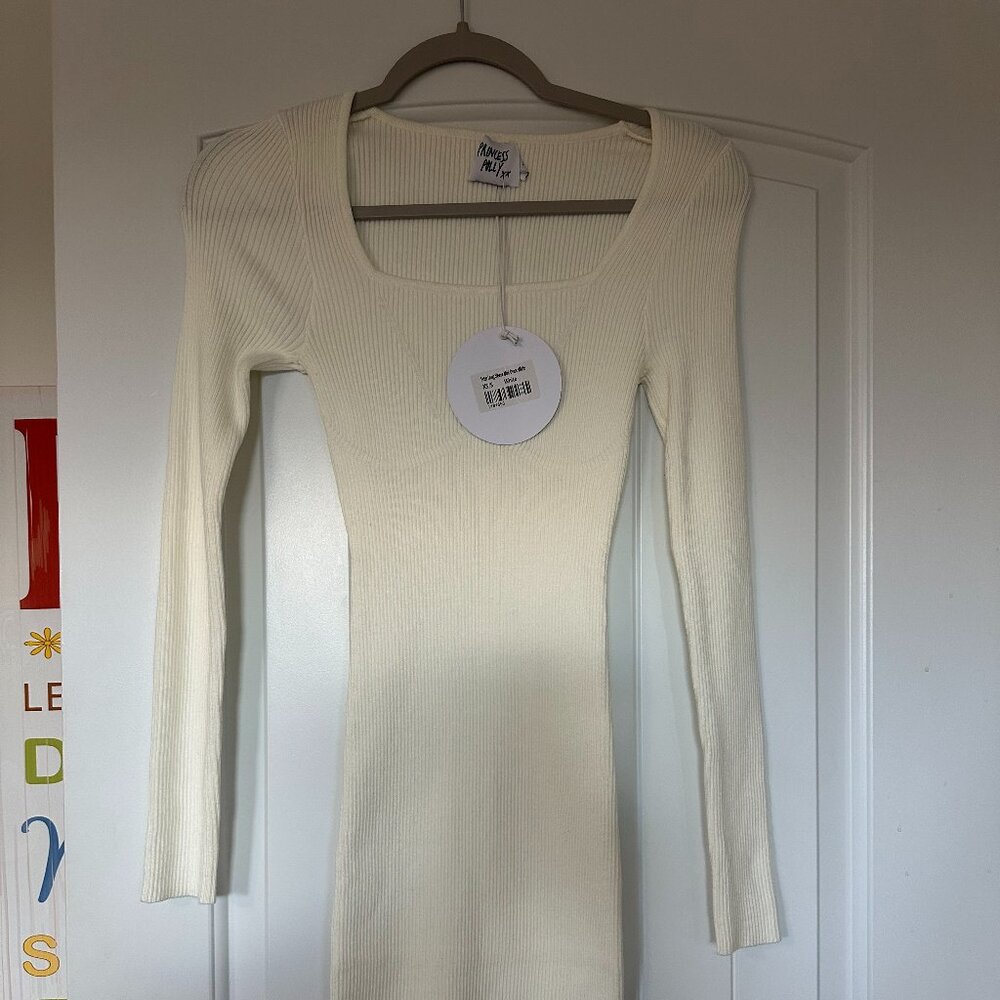 Princess Polly Sweater Dress